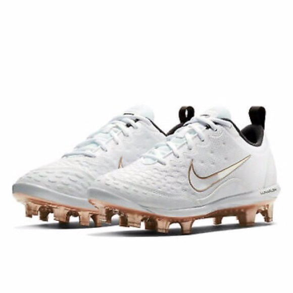 Nike Lunar Hyperdiamond Woman Cleats - Picture 5 of 5